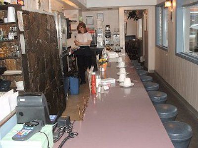 Travelodge By Wyndham Kamloops Restoran foto